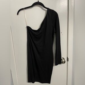 Gianni Bini Classic Black Dress